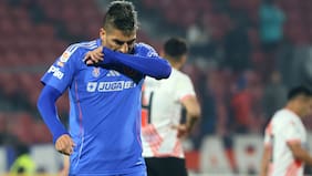 “Pensaba más en él que en el club”: aseguran que salida de Lea Fernández de la “U” se debe a quiebre en el camarín