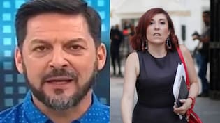 “Me descompone”: Rafael Cavada furia tras feo insulto contra Patricia Muñoz por polémica designación en el gobierno