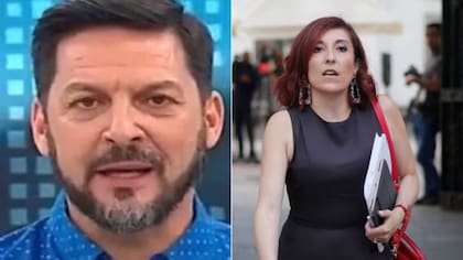“Me descompone”: Rafael Cavada furia tras feo insulto contra Patricia Muñoz por polémica designación en el gobierno