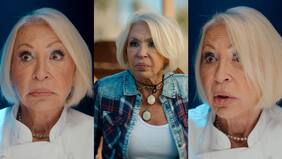 Laura Bozzo llega a El Internado sin estrategias y pide volver la autenticidad de los reality show: “La gente siempre sabe qué es verdad y qué es mentira”