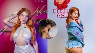 Reconocida actriz nopor se enamoró de fan y se retiró la industria para adultos: “No, no es feo. A mí me encanta”