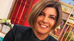 Se casa Scarleth Cárdenas!