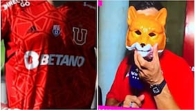 Exarquero de la “U” se entrega al fenómeno Therian: se “identificó” zorra