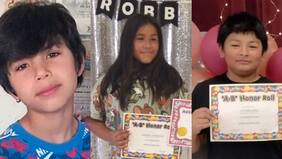 ¿Quiénes son las víctimas del tiroteo en Texas?: masacre terminó con 19 niños y dos maestras asesinadas