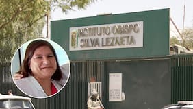Familia de funcionaria herida en ataque a colegio de Calama actualizó su estado de salud: “Se encuentra fuera de riesgo vital”