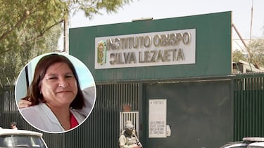 The family of the injured official in the attack on the school in Calama updated her health status: "She is out of vital risk."