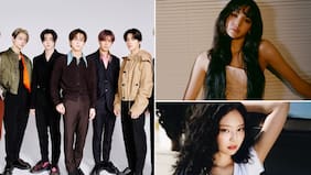 ¡El K-pop se toma los festivales! Estos son los artistas confirmados para presentarse en Coachella 2025