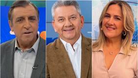 Cuál es el meteorólogo favorito de los chilenos