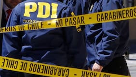 Funcionario de la PDI disparó a delincuentes para frustrar el robo de su camión: uno de ellos falleció