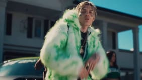 “Mataron a mi sangre” y “ya no volveré a sonreír como antes”: la dura pérdida que remece a Marcianeke