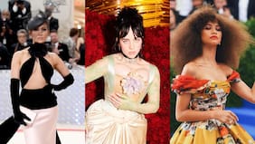 Met Gala 2024: ¿Dónde ver el evento en vivo y online?