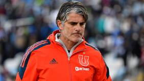 “Por favor, si alguien sabe algo…”: técnico de la “U” pierde sus documentos en vuelo de vuelta de Antofagasta