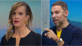 “¿Sabes quién tiene...?”: el inesperado recado que Diana Bolocco le mandó a José Antonio Neme