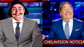 Los hilarantes memes por el robo de cervezas de periodistas de CHV