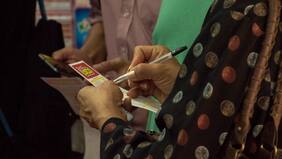 Resultados del Loto: revisa los números ganadores del sorteo 5188