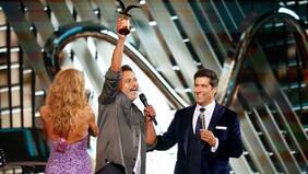 ¿Por qué Pedro Ruminot no pudo llevarse la Gaviota de Platino pese a la insistencia del público?