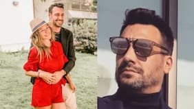 Llevan más de un año de relación: Andrea Marocchino presentó en redes a su nueva pareja tras quiebre con Pancha Merino