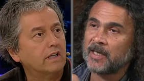 “Siendo que él era de derecha...”: Arturo Ruiz-Tagle destapa gesto de Claudio Reyes cuando lo echaron de Morandé con Compañía