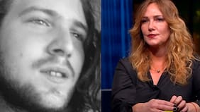 "Eras demasiado sensible y bondadoso para este mundo": el adiós de Catalina Pulido a su hijo Sasha