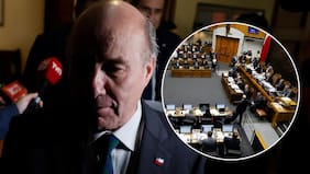 Congreso despacha la Megarreforma del Gobierno: cómo votaron en el Senado y qué queda pendiente