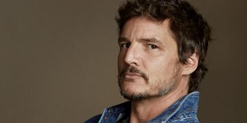 Pedro Pascal wsp