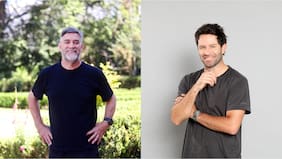 Felipe Braun regresa a la pantalla acompañado de Cristián Arriagada: “Es un programa que me encanta, es pura satisfacción”