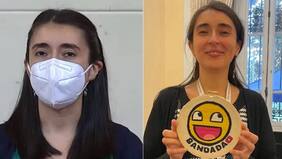 ¿Qué es la Bandada de Youtube? El saludo de María Elisa Quinteros que generó dudas en ceremonia final de la CC