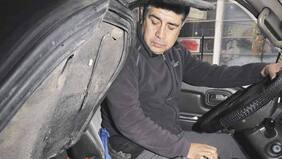 El motor diésel encabeza la tendencia en camionetas