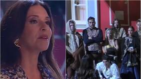 Karla Constant llegó con “importante” anuncio en Ganar o Servir: involucra a 2 participantes