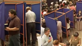 “Esto es bien grave”: Daniel Matamala cuestionó problema con cámaras secretas que eran visibles en Puente Alto