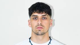 Gutta, el artista chileno que se presentará en uno de los festivales más importantes de Europa