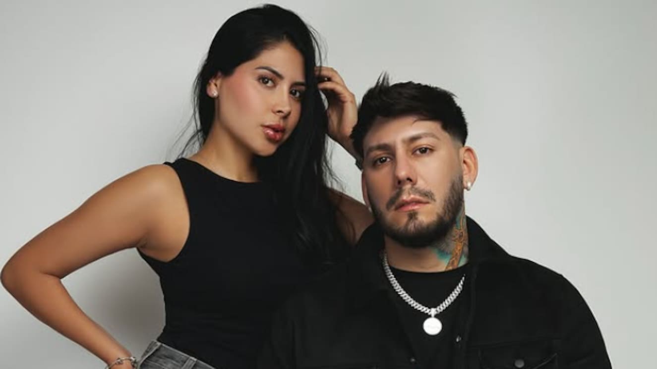 La gran pena de Dash y su pareja: “Hemos atravesado el dolor de perder a nuestro bebé”