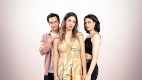 Canal 13 revela fecha de estreno de “Enamorada(s)”, su tercera teleserie vertical