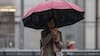 Agosto se despide con lluvias: ¿cuándo comenzarán las precipitaciones en Santiago?