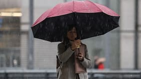 Agosto se despide con lluvias: ¿cuándo comenzarán las precipitaciones en Santiago?