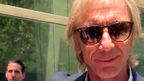 “Apareció 40 años después”: Gareca se realiza examen de ADN en Argentina por posible hija