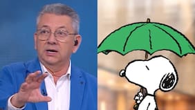 Hizo llamado de alerta: Jaime Leyton contó la firme sobre cómo estará el tiempo este martes 20 de octubre en la capital