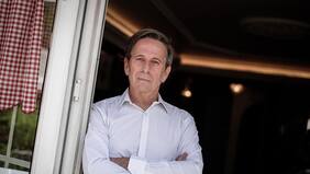 Alfredo Castro y su recuerdo de "Los Pincheira": "Floridor para mí fue un golpe"