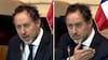 “Que las feministas se callen mientras hablo“: Diputado desata tenso momento por alegato contra el aborto en plena sesión