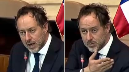 “Que las feministas se callen mientras hablo“: Diputado desata tenso momento por alegato contra el aborto en plena sesión