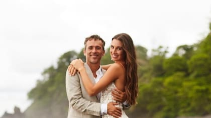 Tita Ureta se casó en secreto en Chile: animadora contó cómo fue la espontánea boda y la austera celebración