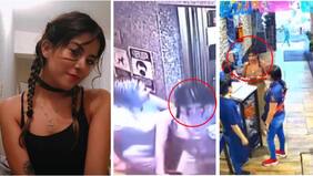 Desde que se juntó con sus amigos hasta ser encontrada en una autopista: las últimas horas de Ariadna López