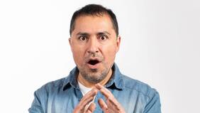 Será parte de un matinal: Cristián “Chico” Pérez regresa con todo a la televisión