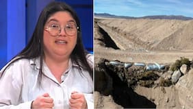“Cada día más paranoicos”: Valeria Cárcamo lanza duro dardo contra zanja y saca ronchas entre adherentes de Kast