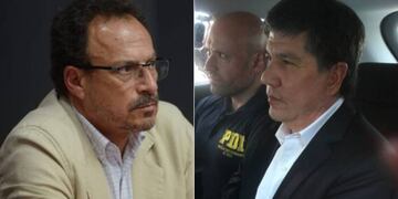 jefe de gabinete Monsalve