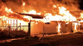 Tragedia: Incendio en hogar de adultos mayores deja 16 personas fallecidas en Pitrufquén