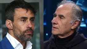 “Yo no le robé un peso a Jorge... Ahí están las cuentas bancarias, mías, de Jorge, las pueden revisar”, aclara el padre del “Mago “Valdivia, enfermo y rechazado por el futbolista