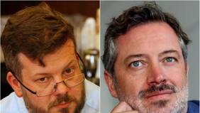 “Sichel se negó”: Kaiser comparte encuesta sobre elecciones en Santiago y advierte riesgos de no hacer primarias