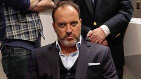 Revelan el complejo cuadro psicológico que atraviesa Daniel Sauer en Capitán Yáber