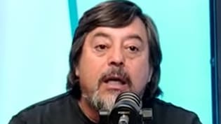 “Hay algo que me asusta”: Bombo Fica se sincera sobre nuevo gobierno y hace alarmante advertencia sobre votantes de Kast